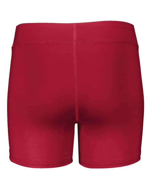 Women's PR Max Compression Shorts