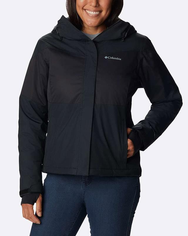 Women's Tipton Peak™ II Insulated Jacket