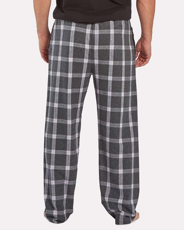 Harley Flannel Pants