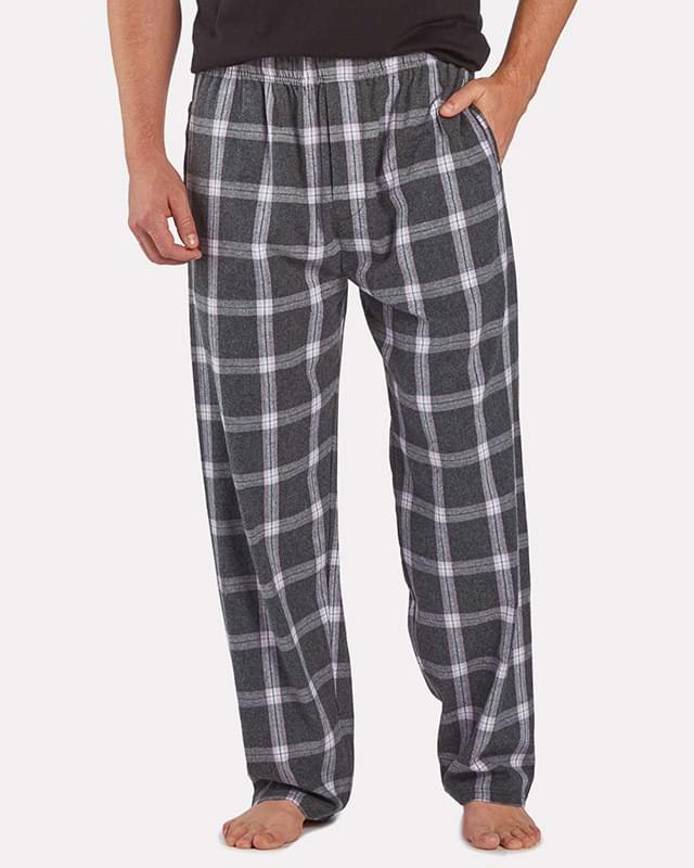 Harley Flannel Pants