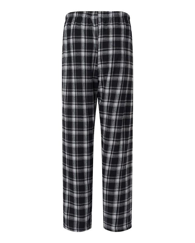 Harley Flannel Pants