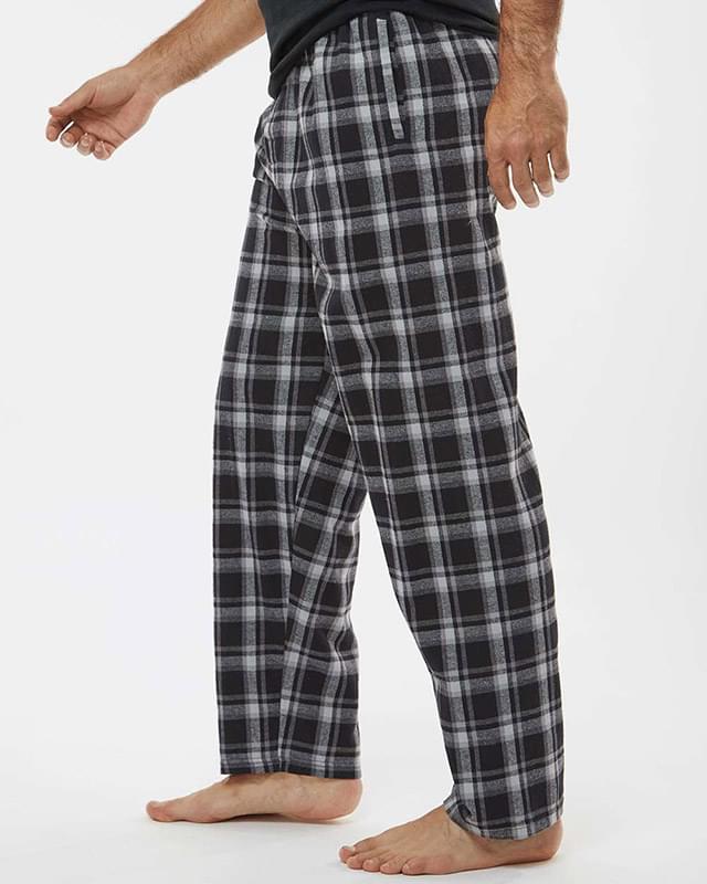 Harley Flannel Pants