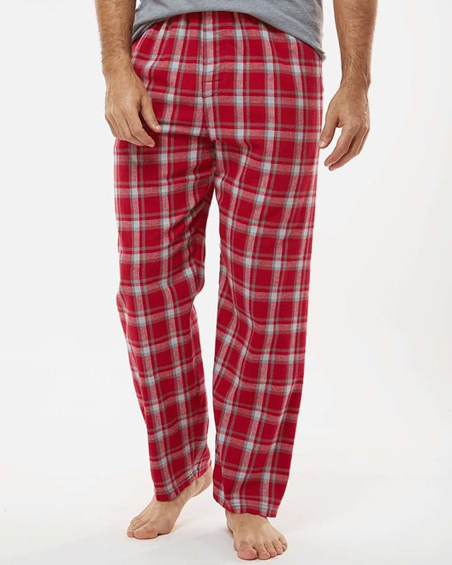 Harley Flannel Pants