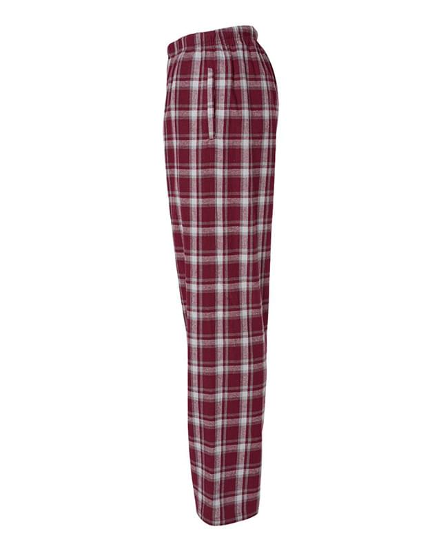 Harley Flannel Pants