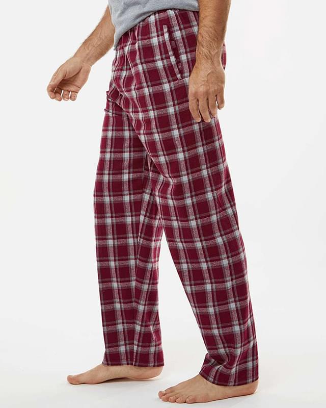 Harley Flannel Pants