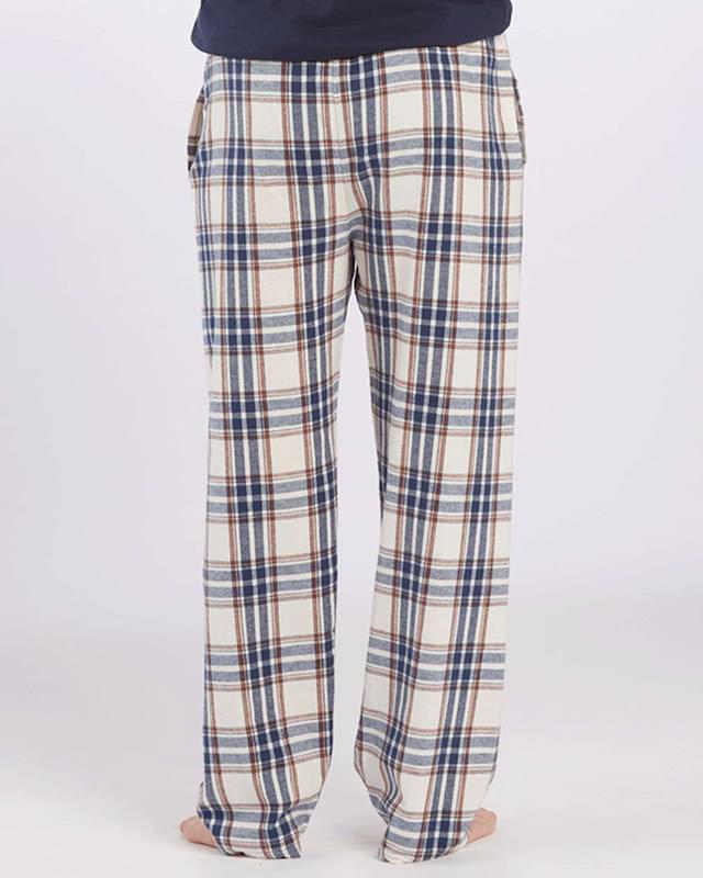 Harley Flannel Pants