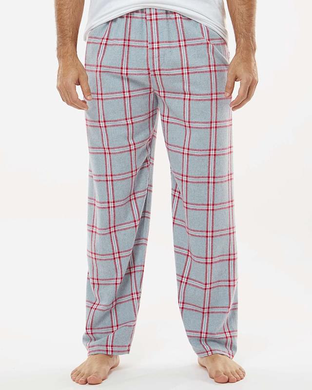 Harley Flannel Pants