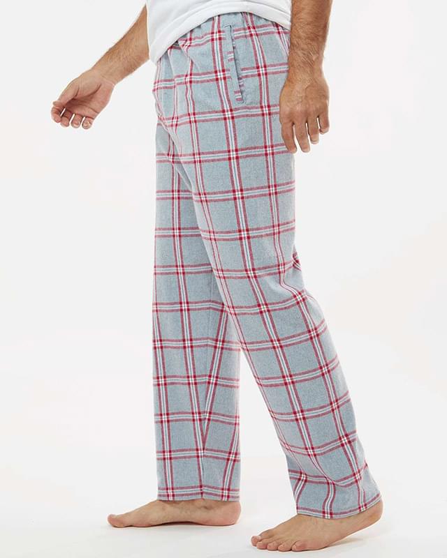 Harley Flannel Pants