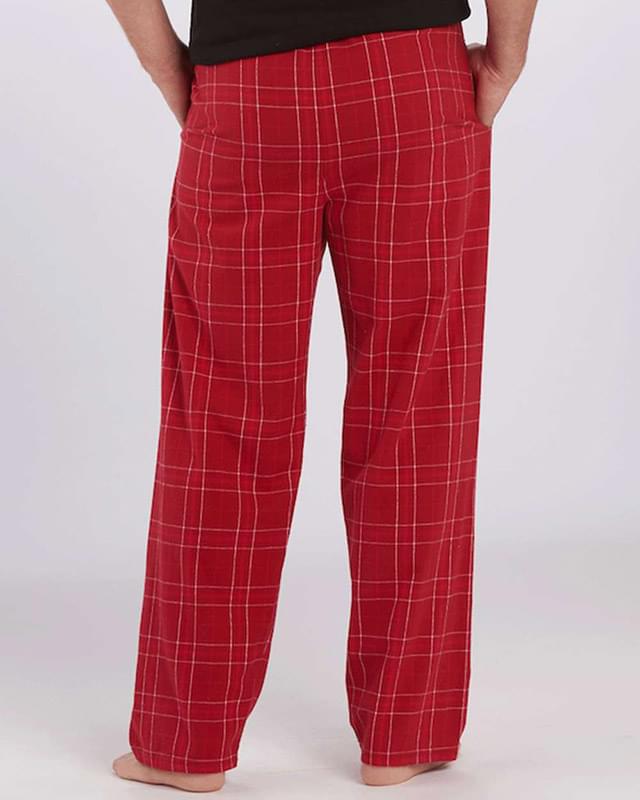 Harley Flannel Pants