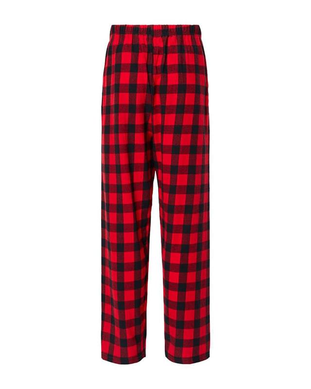 Harley Flannel Pants