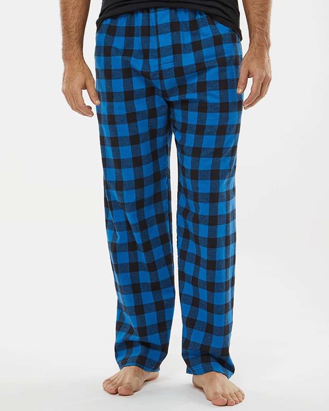 Harley Flannel Pants