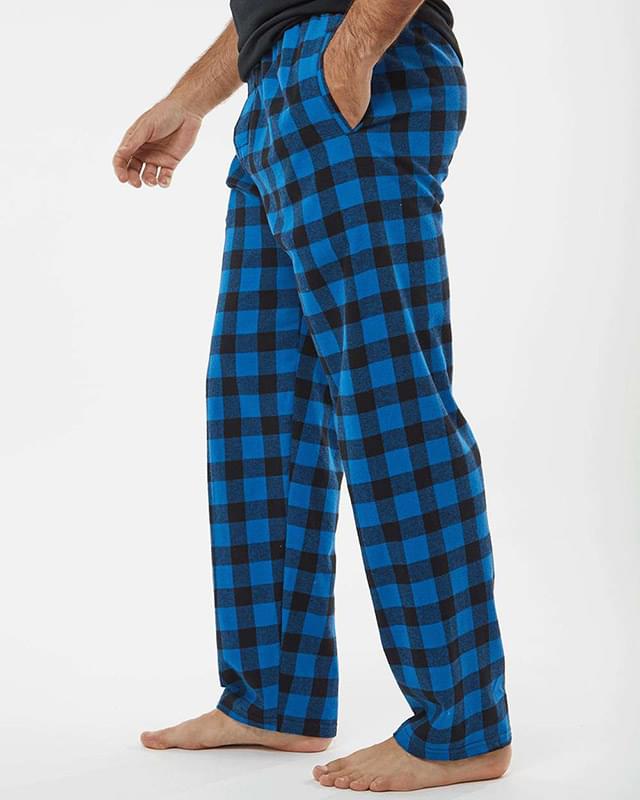 Harley Flannel Pants