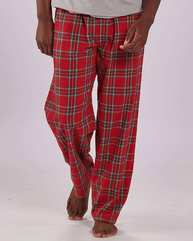 Harley Flannel Pants