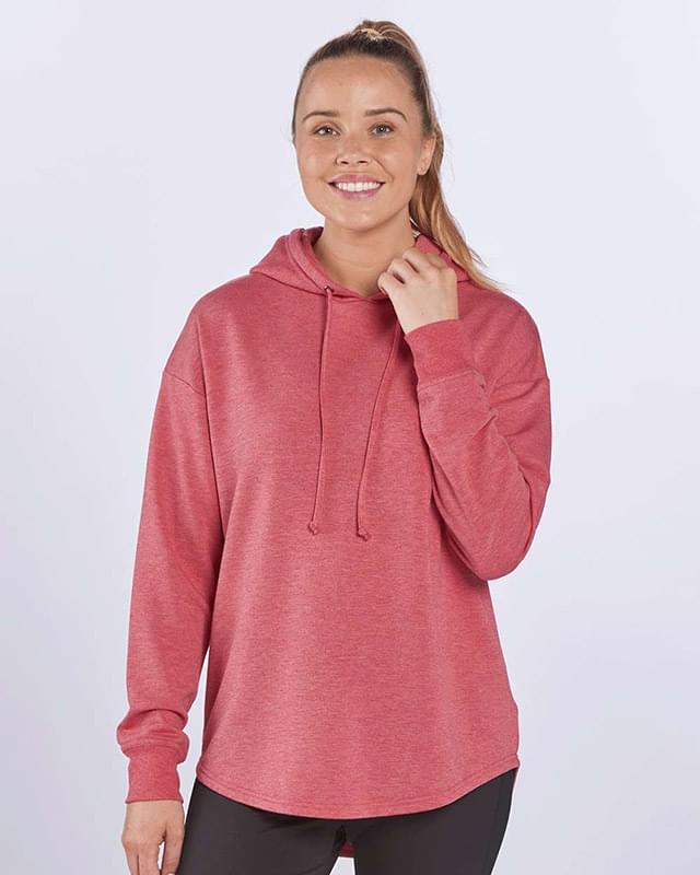 Women's Dream Fleece Hooded Pullover