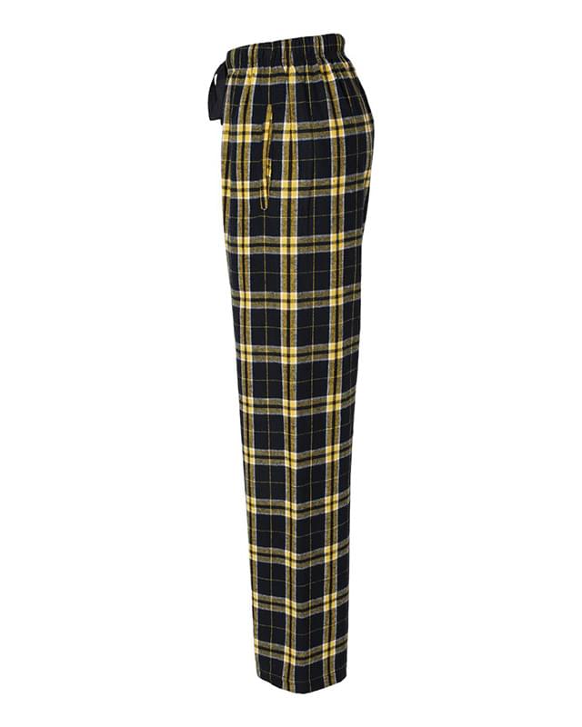 Women's Haley Flannel Pants