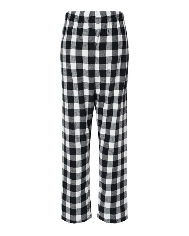 Women's Haley Flannel Pants