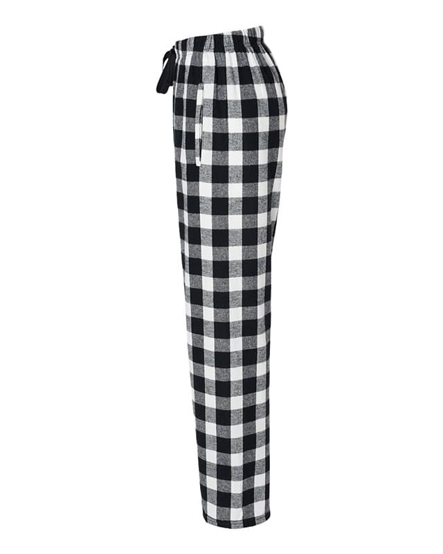 Women's Haley Flannel Pants