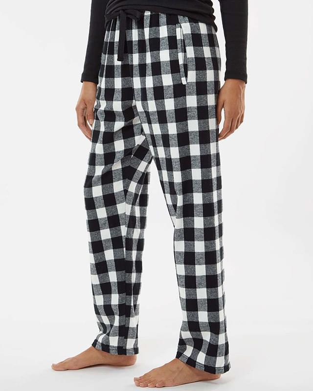 Women's Haley Flannel Pants