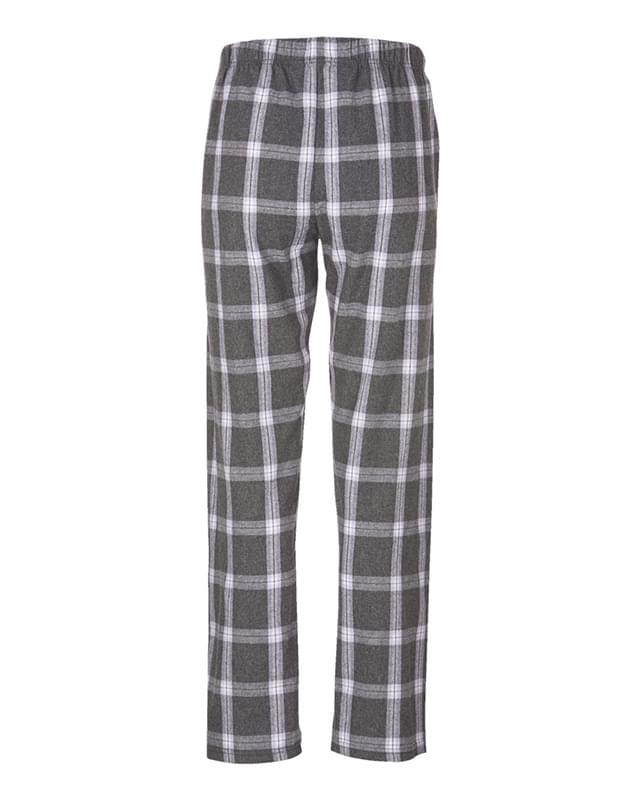 Women's Haley Flannel Pants