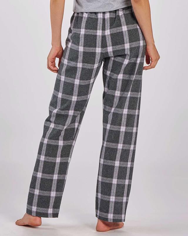 Women's Haley Flannel Pants