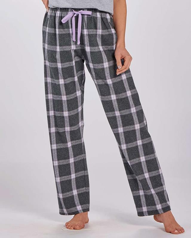 Women's Haley Flannel Pants