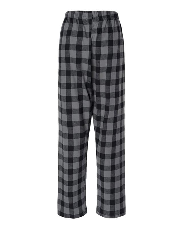 Women's Haley Flannel Pants