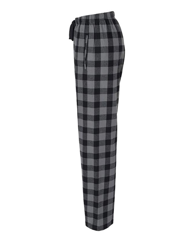 Women's Haley Flannel Pants