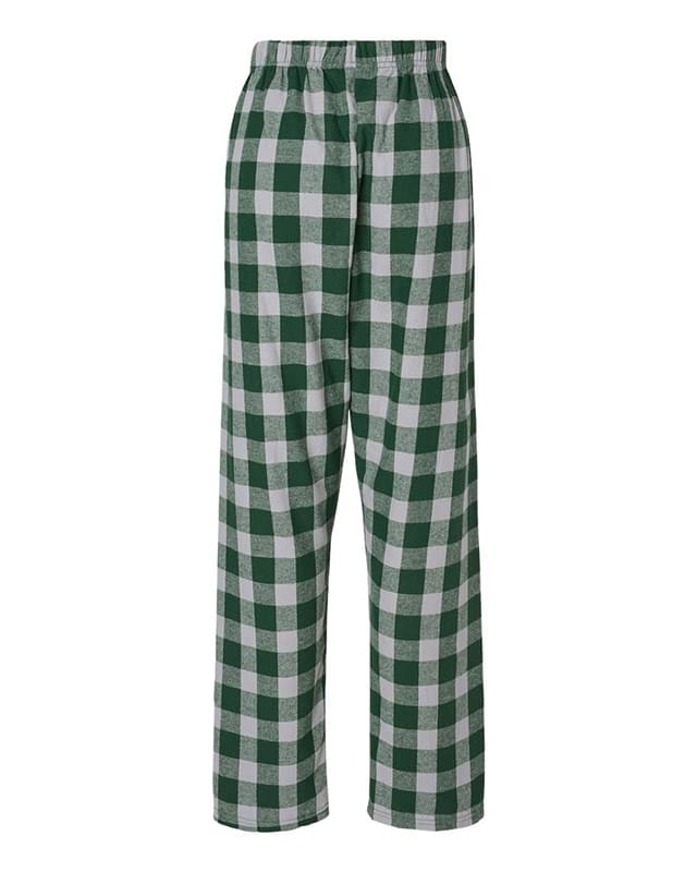 Women's Haley Flannel Pants