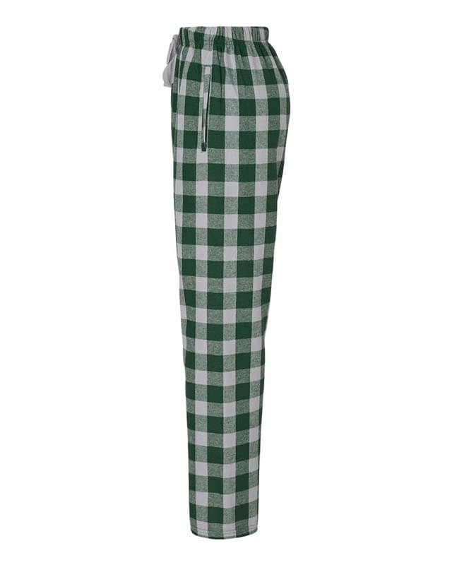 Women's Haley Flannel Pants