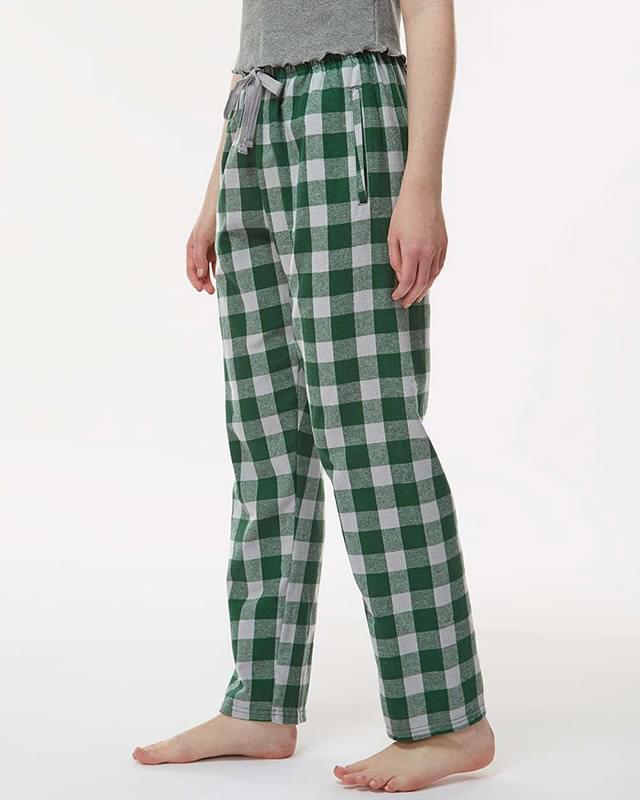 Women's Haley Flannel Pants