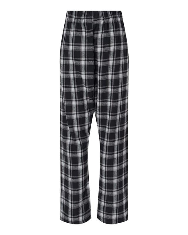 Women's Haley Flannel Pants