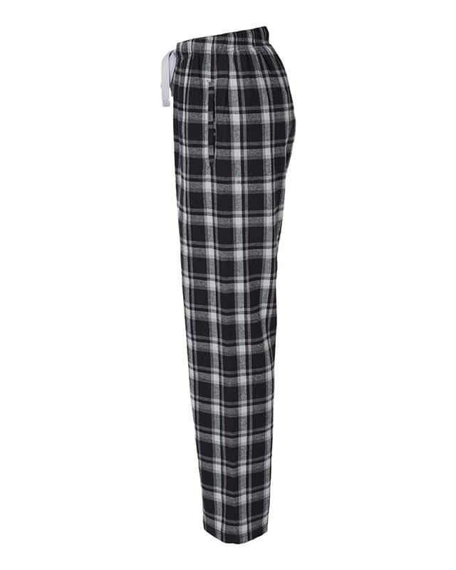 Women's Haley Flannel Pants