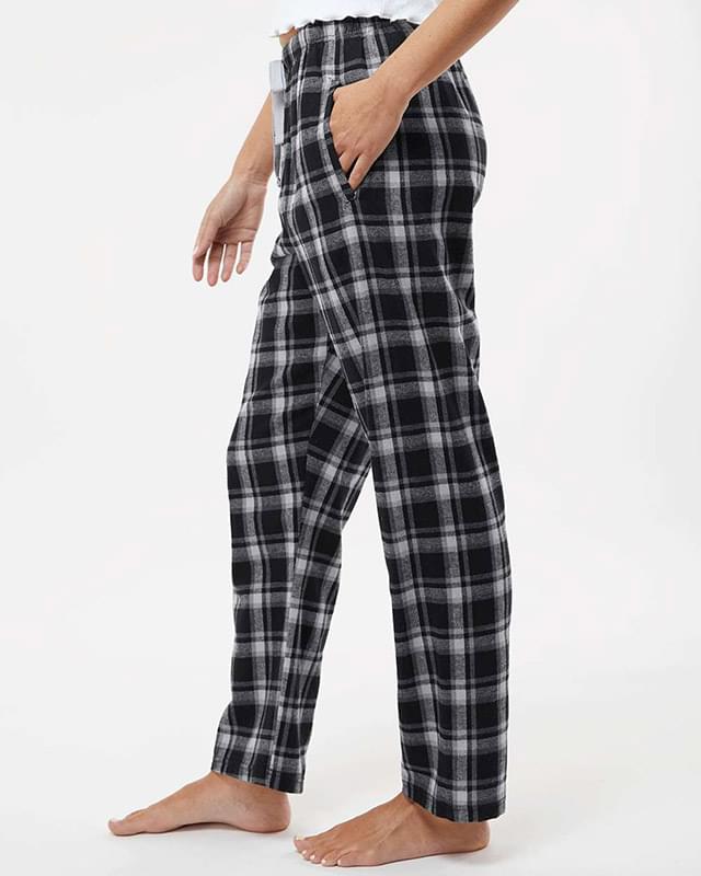 Women's Haley Flannel Pants