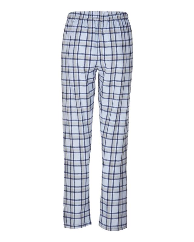 Women's Haley Flannel Pants