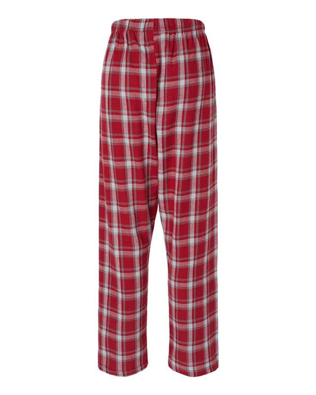 Women's Haley Flannel Pants