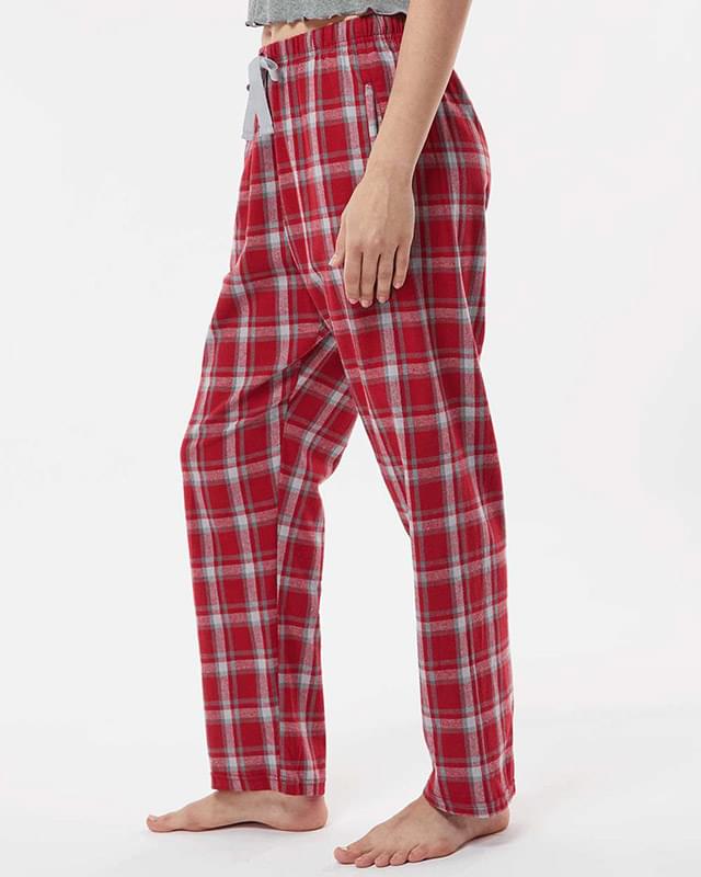 Women's Haley Flannel Pants