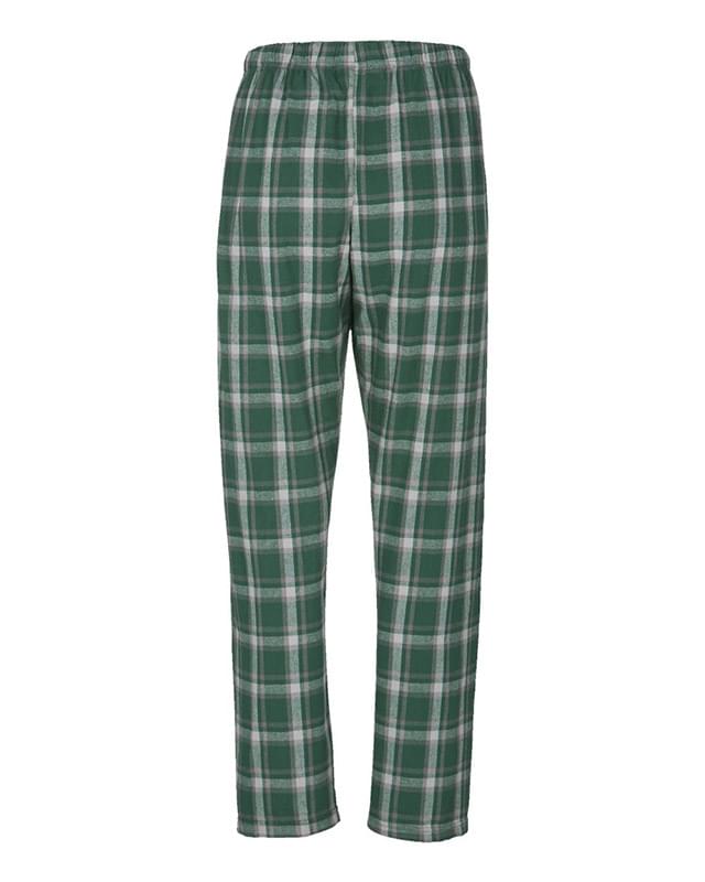 Women's Haley Flannel Pants