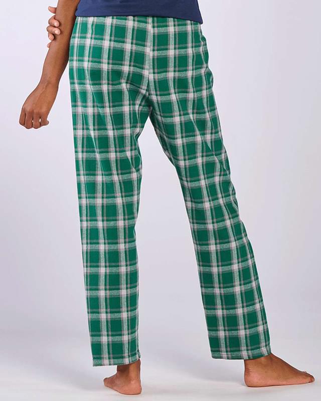 Women's Haley Flannel Pants