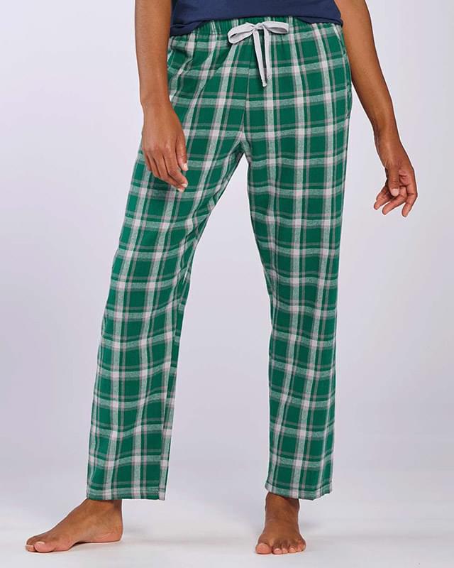 Women's Haley Flannel Pants