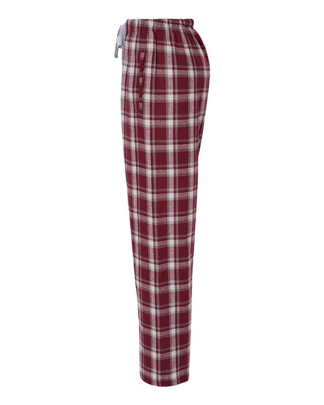 Women's Haley Flannel Pants