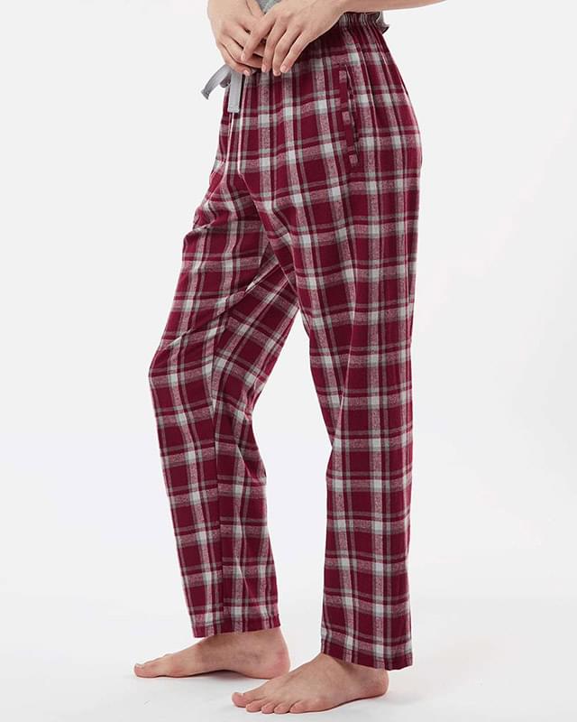 Women's Haley Flannel Pants