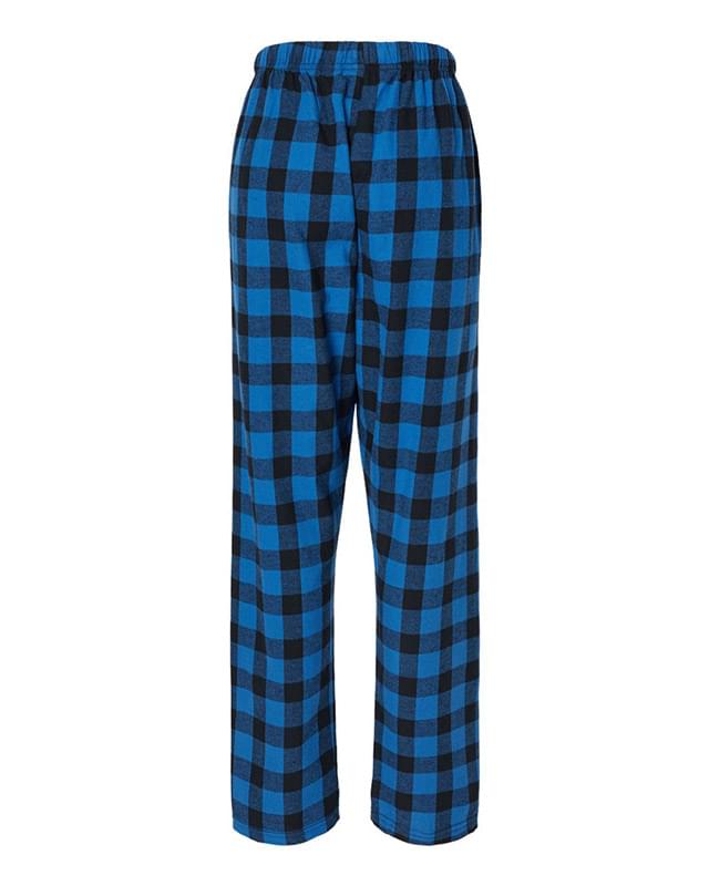 Women's Haley Flannel Pants