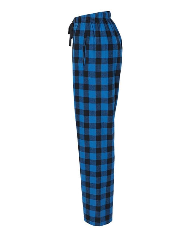 Women's Haley Flannel Pants