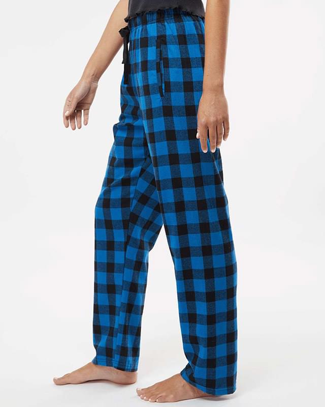 Women's Haley Flannel Pants