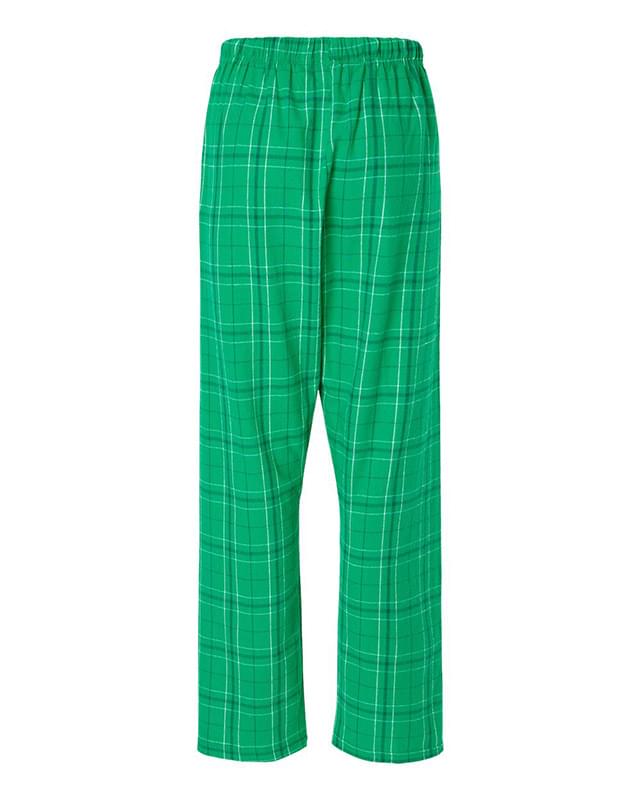 Women's Haley Flannel Pants