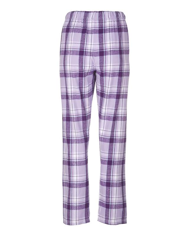 Women's Haley Flannel Pants