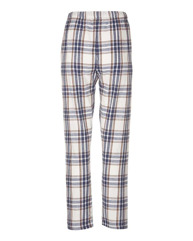 Women's Haley Flannel Pants