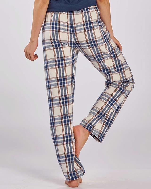 Women's Haley Flannel Pants