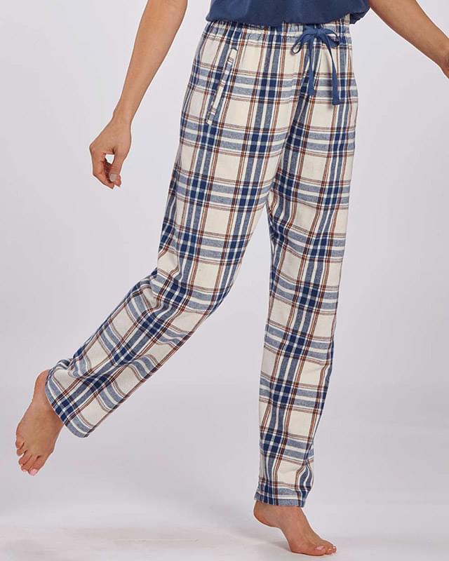 Women's Haley Flannel Pants