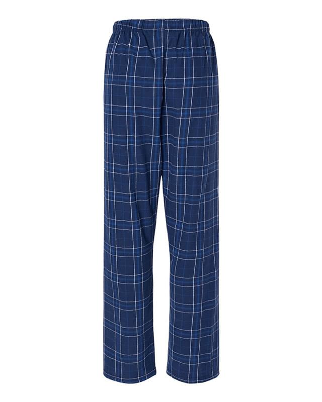 Women's Haley Flannel Pants